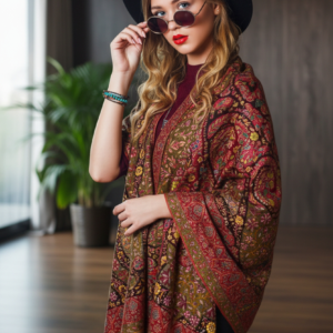 Sozni Kalamkari jama