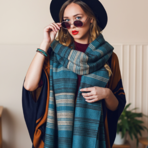 gifting pashmina shawl